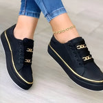 Alexia Stylish Orthopedic Women’s Sneakers