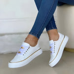 Alexia Stylish Orthopedic Women’s Sneakers
