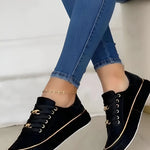 Alexia Stylish Orthopedic Women’s Sneakers