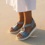 Coralie™ | Ultra Comfortable Sandals