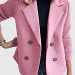 Jasmine - Elegant Blazer Jacket