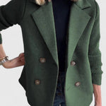 Jasmine - Elegant Blazer Jacket