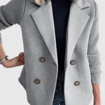 Jasmine - Elegant Blazer Jacket
