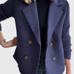 Jasmine - Elegant Blazer Jacket