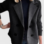 Jasmine - Elegant Blazer Jacket
