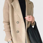 Jasmine - Elegant Blazer Jacket
