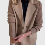 Jasmine - Elegant Blazer Jacket