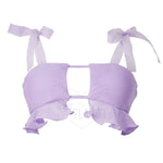 Angel Blush Outfit Lingerie Set