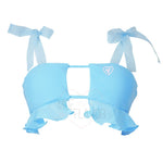 Angel Blush Outfit Lingerie Set