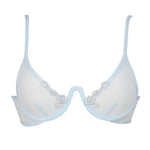 Ethereal Lingerie Fantasy Style