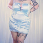 Heavenly Dress