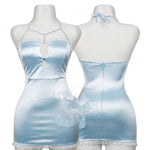 Heavenly Dress
