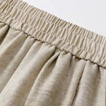 Cloud Flow Wide-Leg Pants