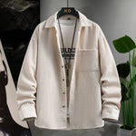 Korven Corduroy Shirt