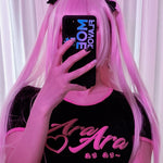 ARA ARA~Bodysuit Anime Cosplay