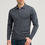 Arden Knit Polo Shirt