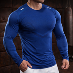 Athletic Compression Shirt