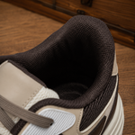 Low-Top Casual Sneakers