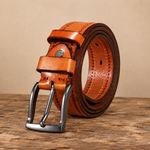 Premium Classic Belt