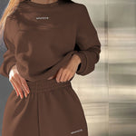 Marlow Graphite  Essential Co-Ord Set