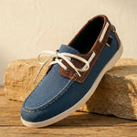 Marco Boat Loafer