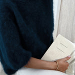 ALARA | ALPACA WARM WINTER SWEATER