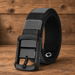 Canvas Casual Belt