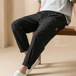 Marcello Linen Trousers