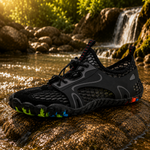 Quick-Dry Aqua Shoes