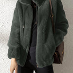 Solai | Comfortable Jacket