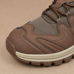 Hiking Cushioned Sneakers