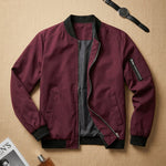 Vittorio Bomber Jacket