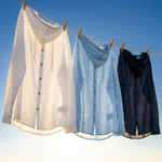 Marcello Cotton Linen Shirt