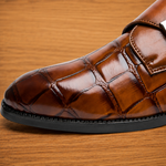 Monk Dress Shoes