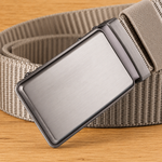 Premium Military Tactical Belt