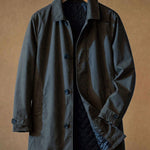 Sandro Woven Coat