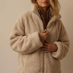 Solai | Comfortable Jacket