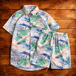 Tropical Casual Set