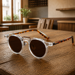 Classic Everyday Sunglasses