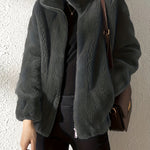 Solai | Comfortable Jacket