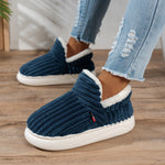 Marlow WinterWarm Slippers