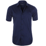 Hadley | The Short Sleeve Shirt