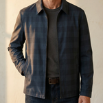 Renzo Woven Jacket