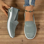 Azalea™ Slip-On Sneakers