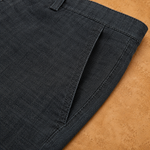 Comfort Fit Pants
