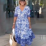 Ashford Garden Dress