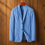 Lightweight Casual Blazer