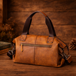 Authentic Explorer Bag
