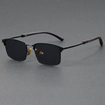Phantom Ridge Clubmasters Shades