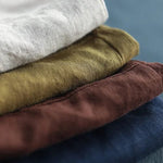 Elvie Linen Blouse